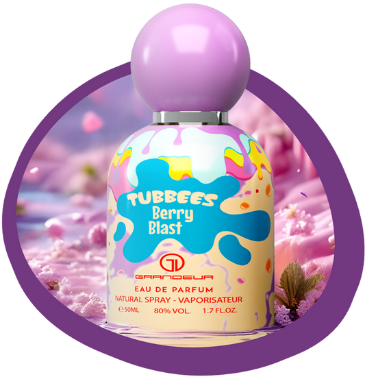 Berry Blast