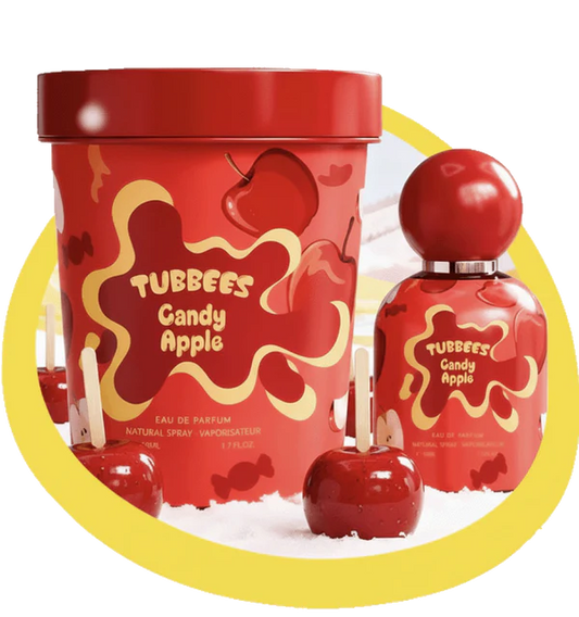 Candy Apple
