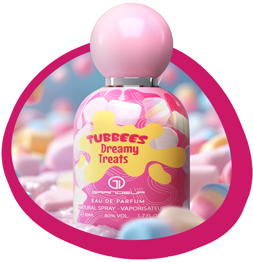 Dreamy Treats