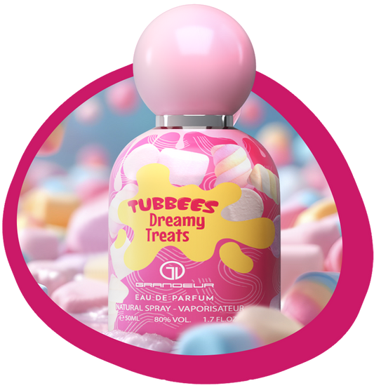 Dreamy Treats