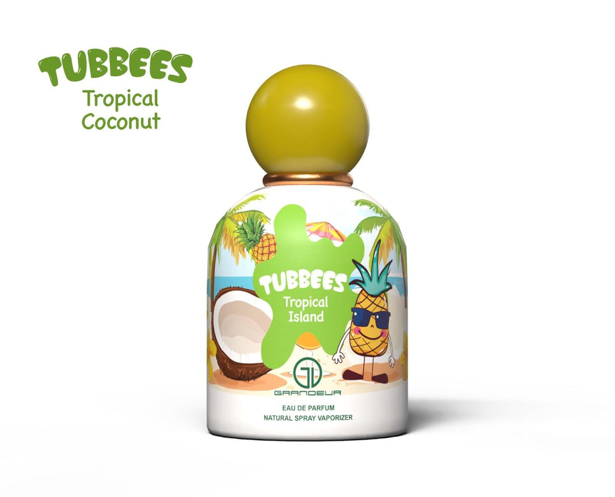 Tropical Island